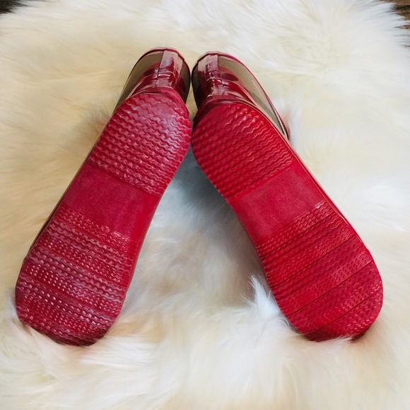 Sale! Burberry booties - Picture 5 of 8